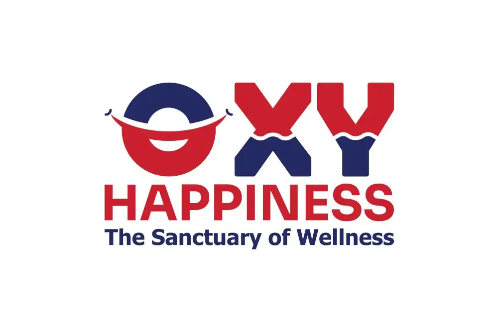 Brochure Oxy Happiness